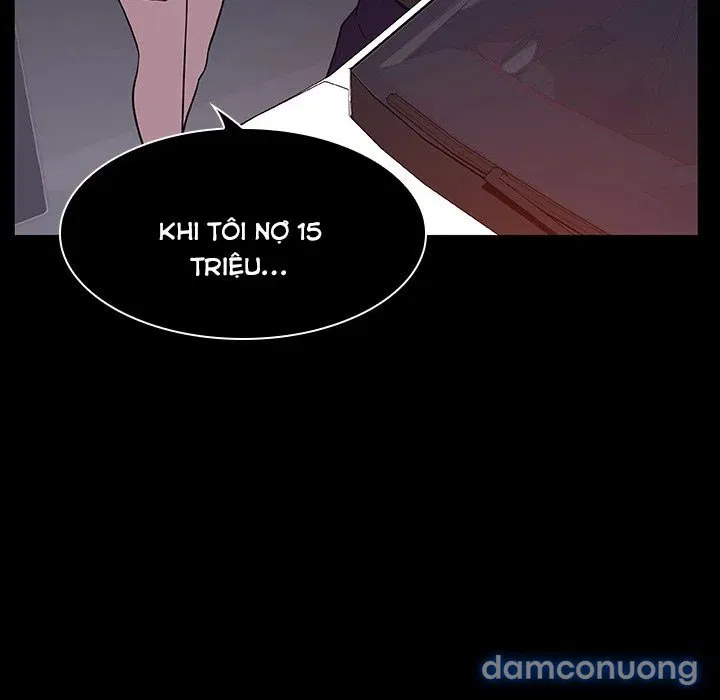 Hoa tàn 