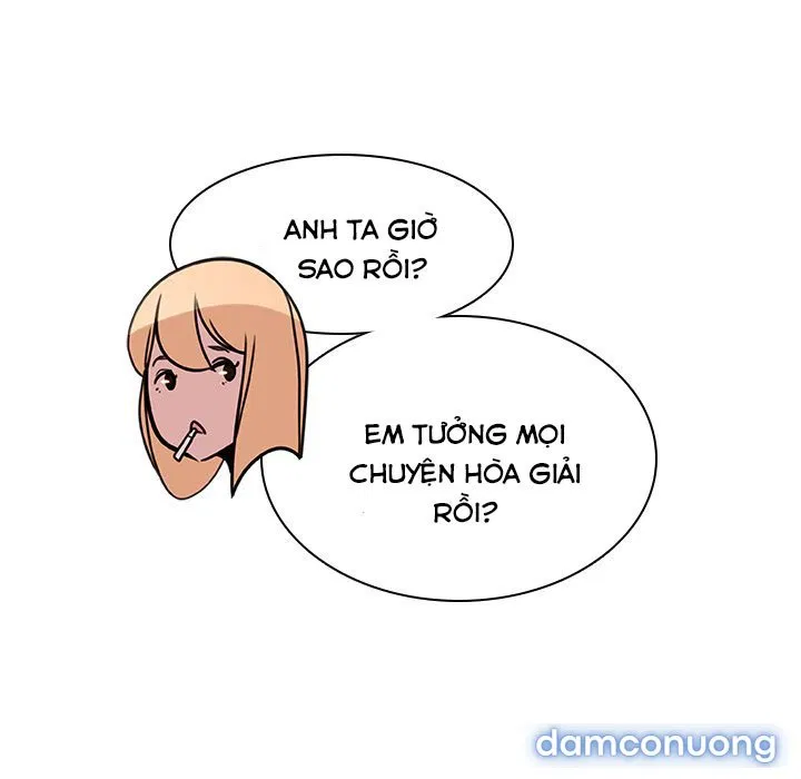 Hoa tàn 