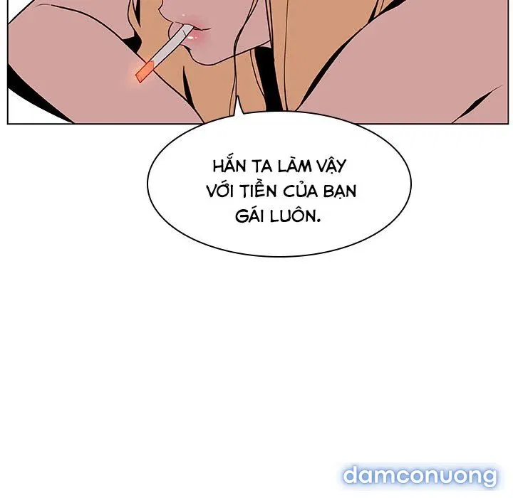Hoa tàn 