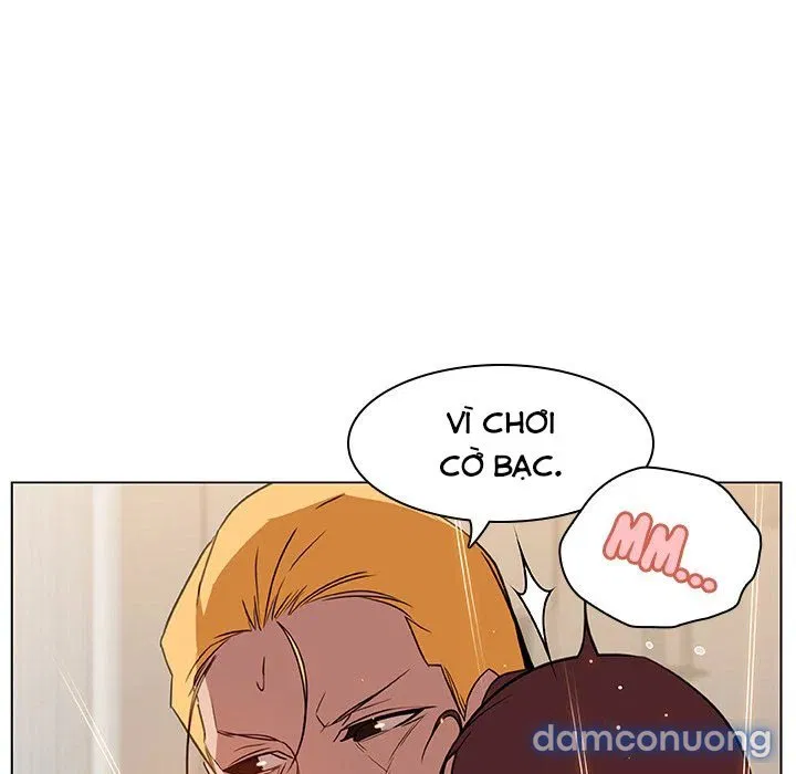 Hoa tàn 