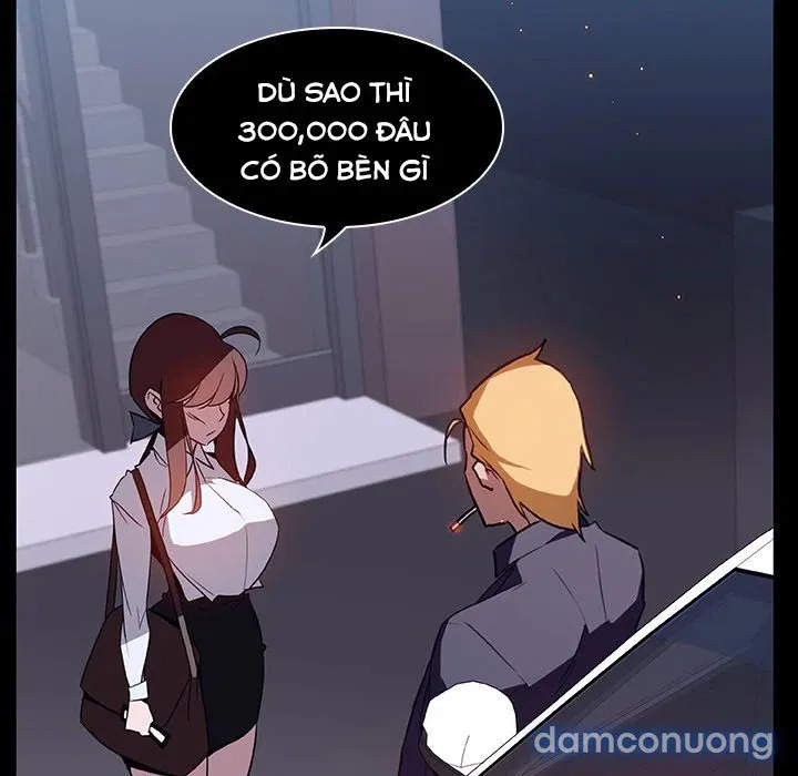 Hoa tàn 
