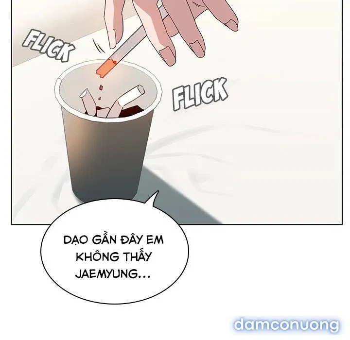 Hoa tàn 