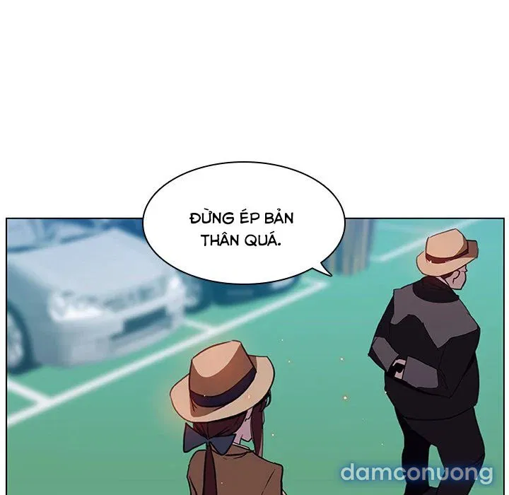Hoa tàn 