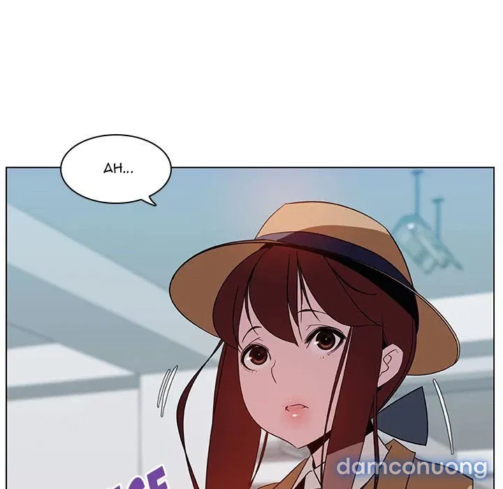 Hoa tàn 