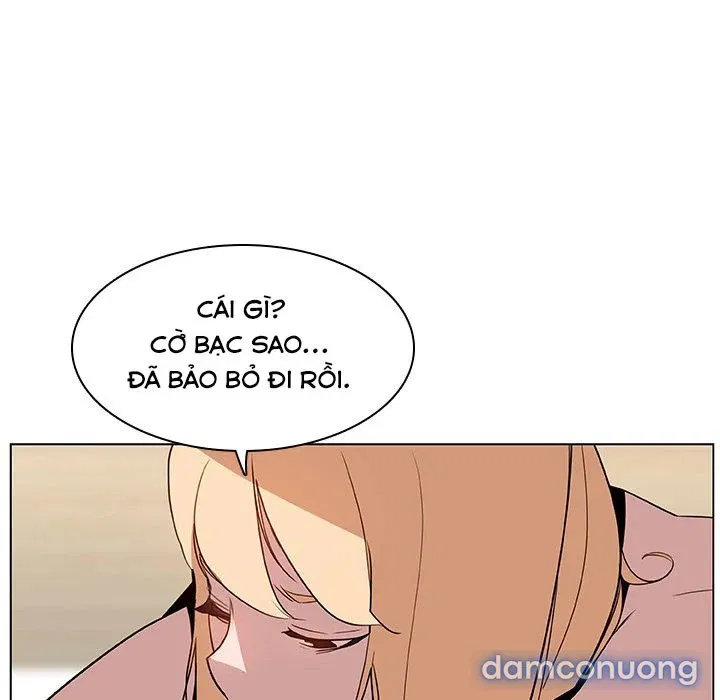 Hoa tàn 