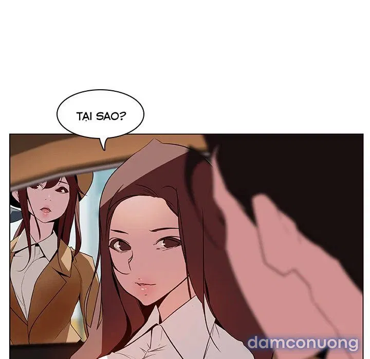 Hoa tàn 