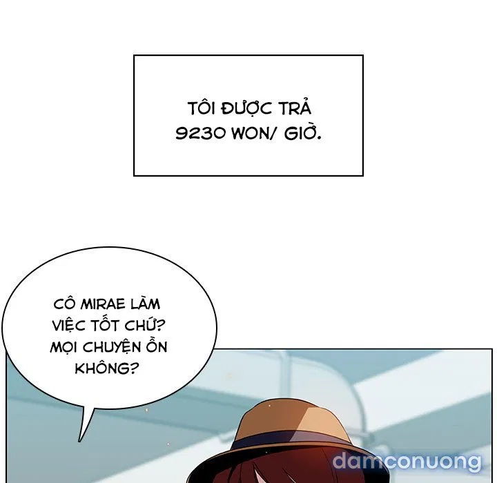 Hoa tàn 