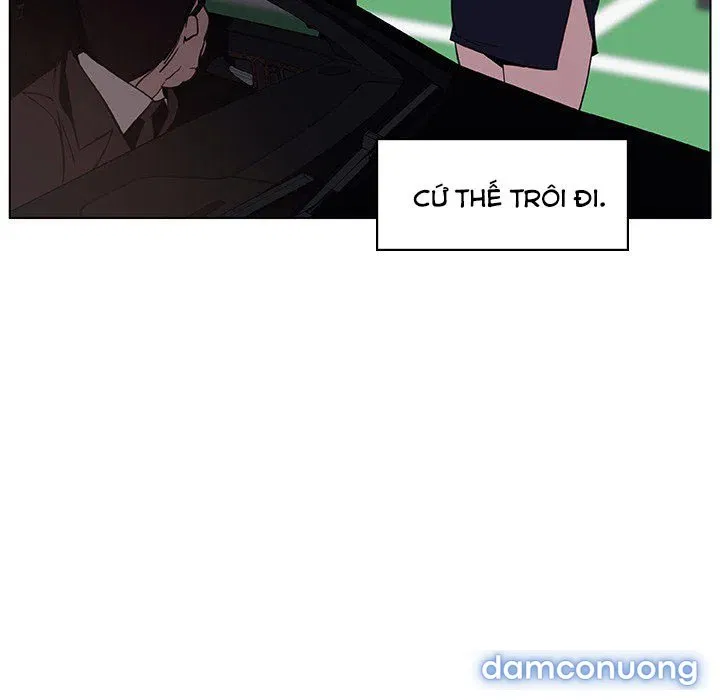 Hoa tàn 