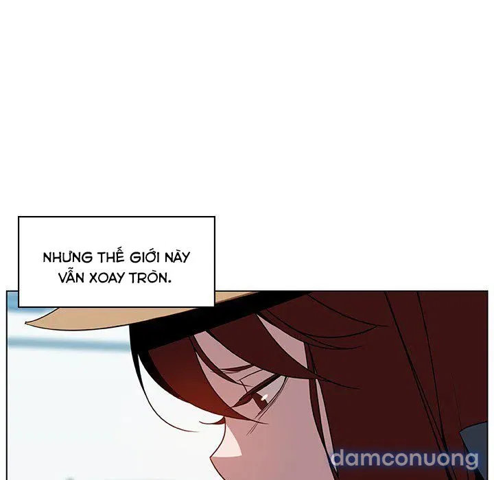 Hoa tàn 