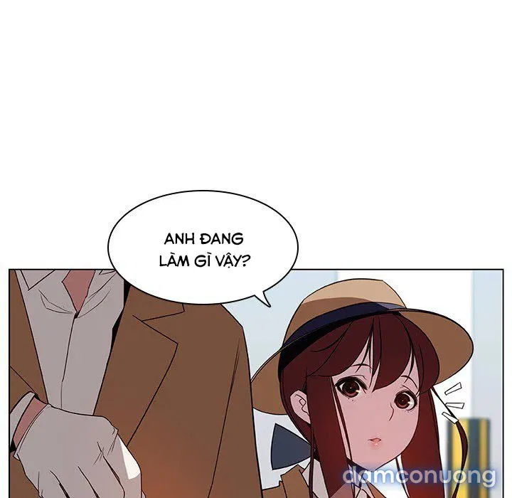 Hoa tàn 