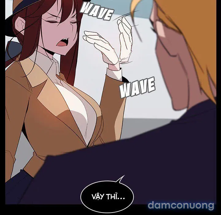 Hoa tàn 