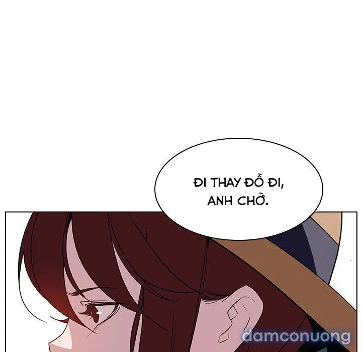 Hoa tàn 