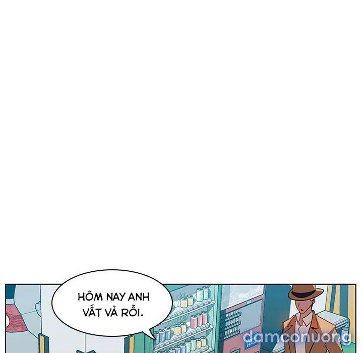 Hoa tàn 