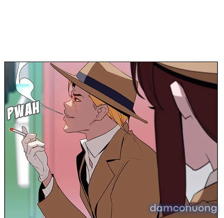 Hoa tàn 