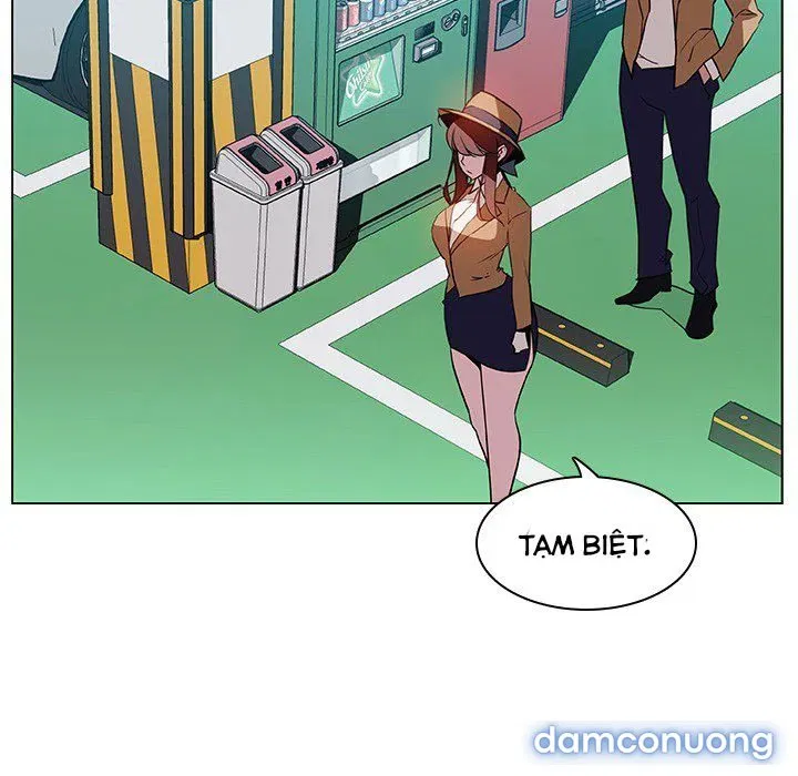 Hoa tàn 