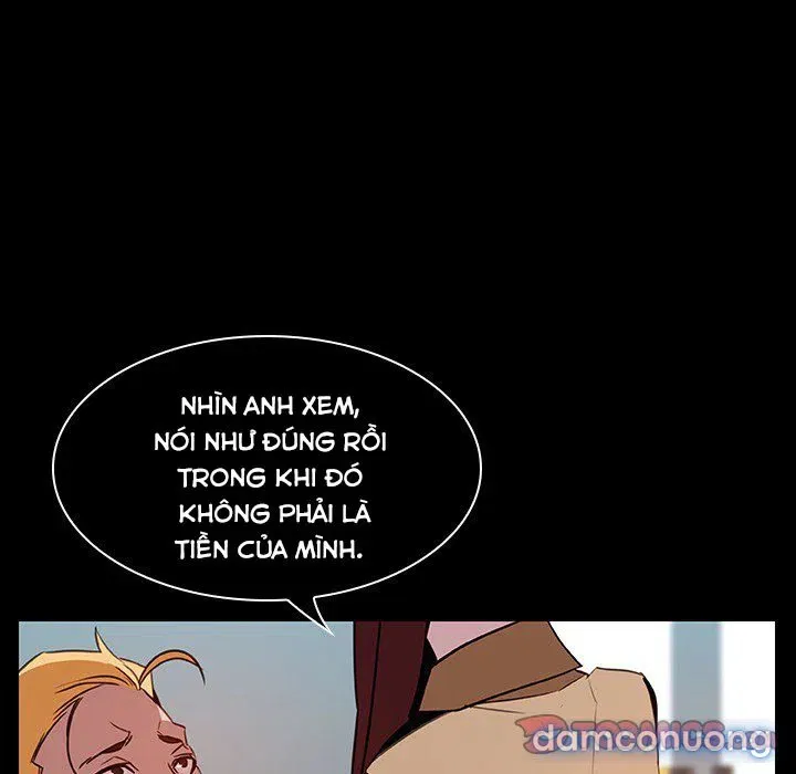 Hoa tàn 