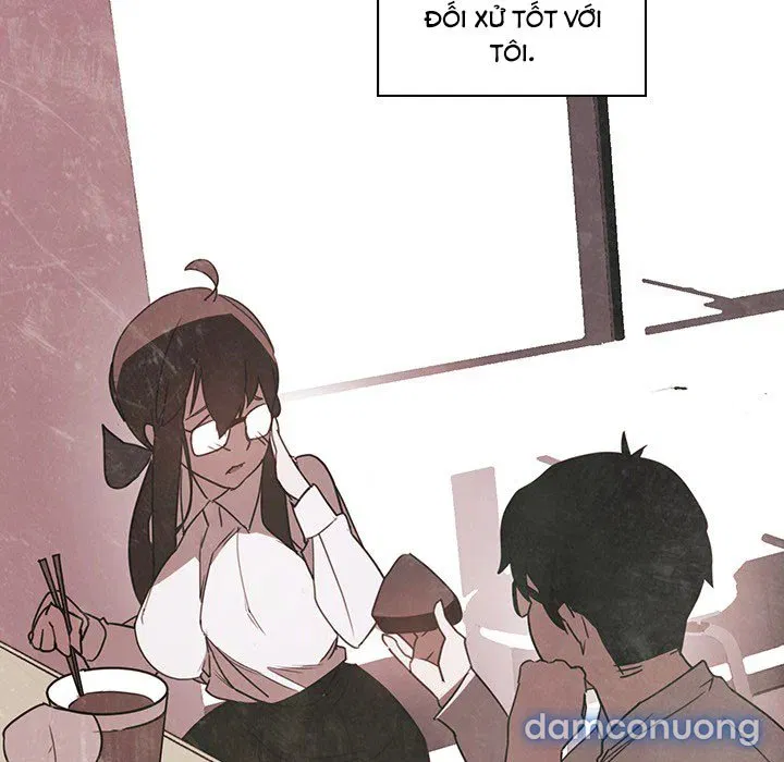 Hoa tàn 