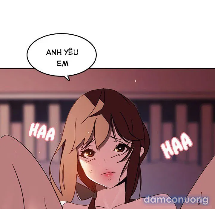 Hoa tàn 
