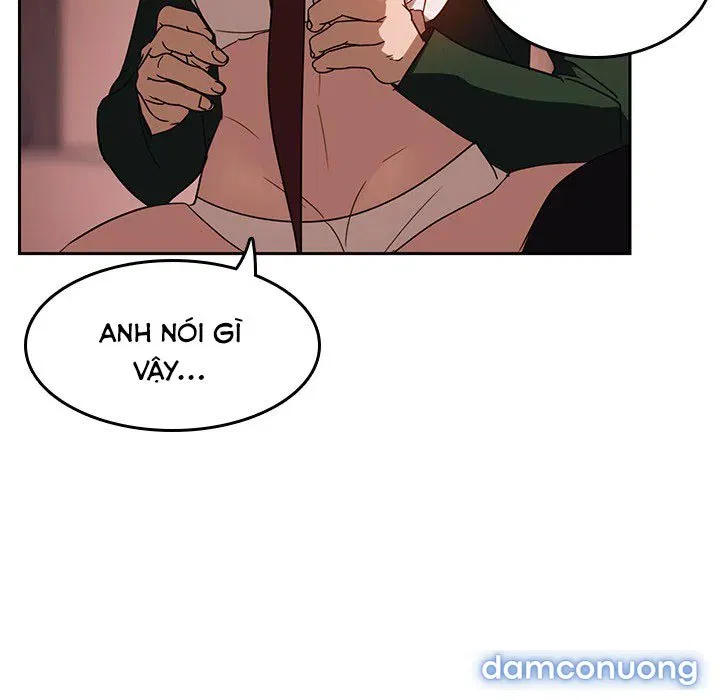 Hoa tàn 