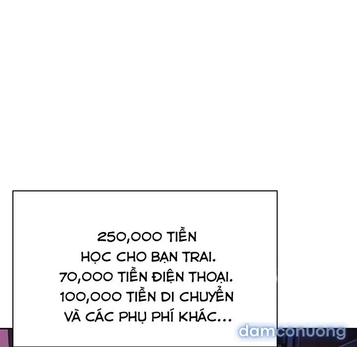 Hoa tàn 