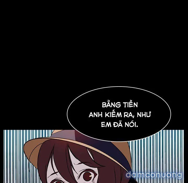 Hoa tàn 