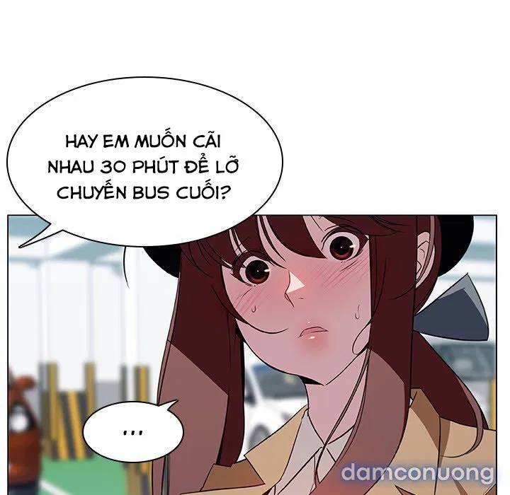 Hoa tàn 