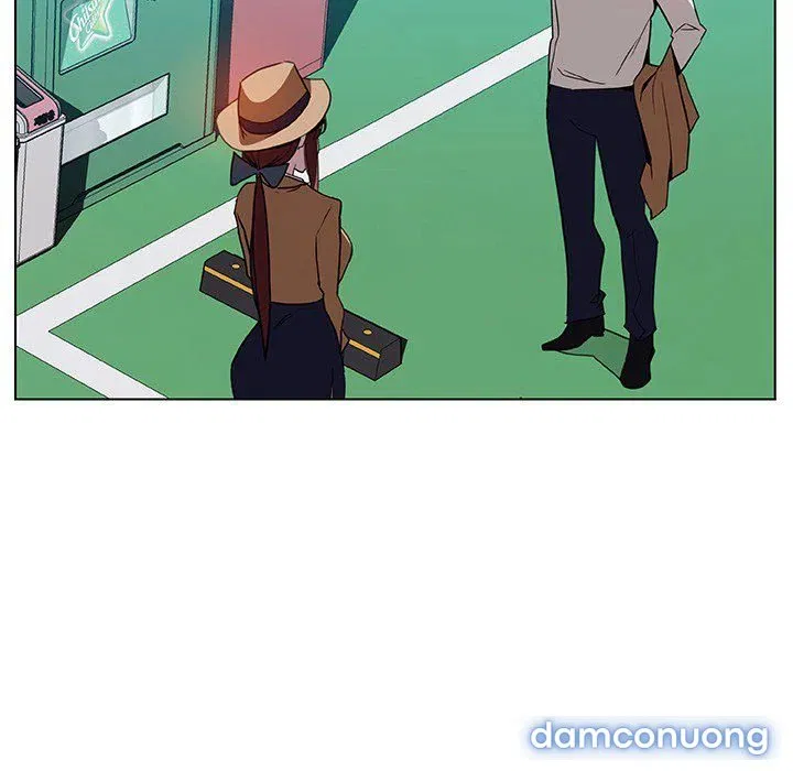 Hoa tàn 