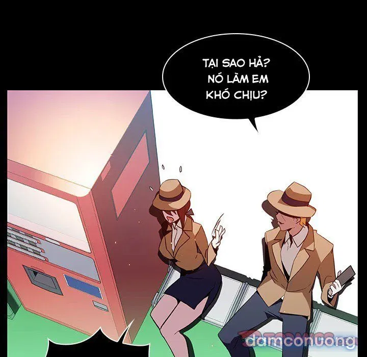 Hoa tàn 