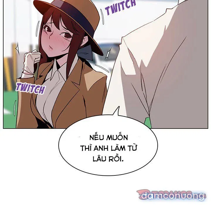 Hoa tàn 