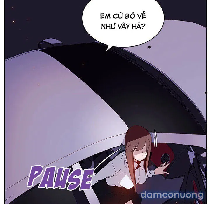 Hoa tàn 