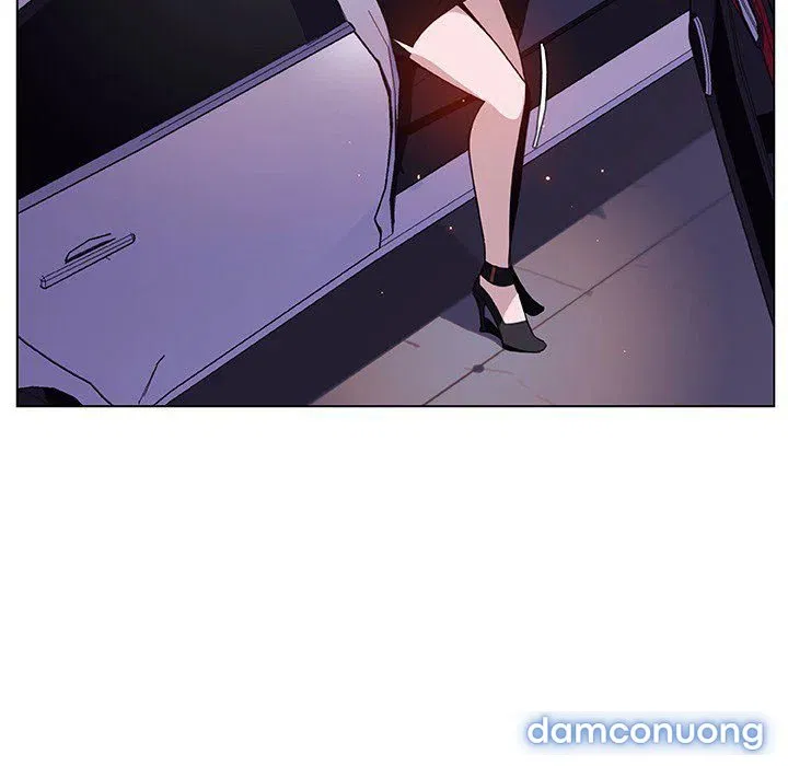 Hoa tàn 