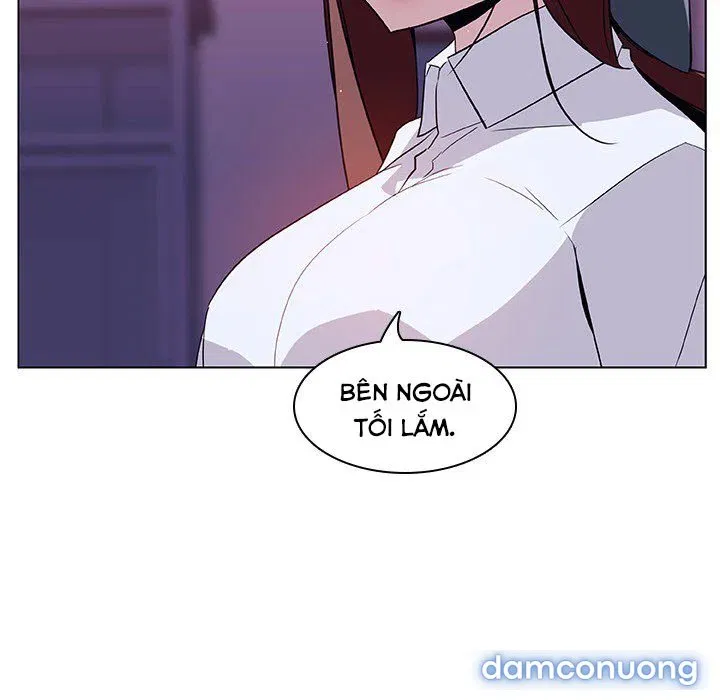 Hoa tàn 
