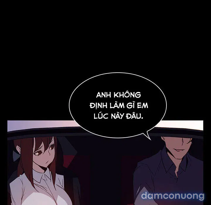Hoa tàn 