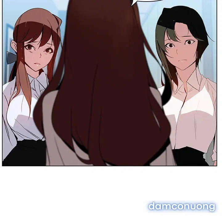 Hoa tàn 