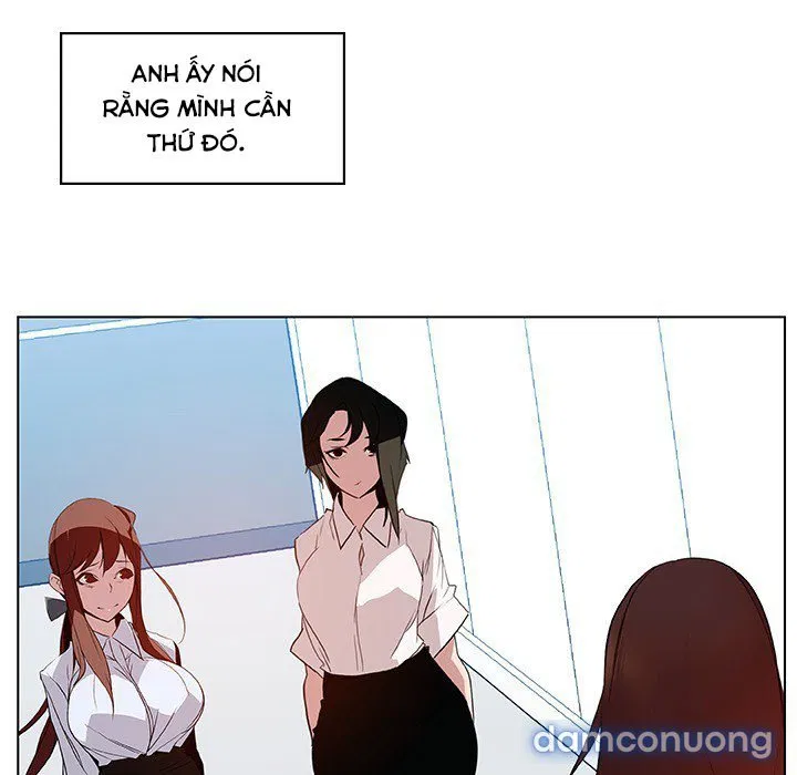 Hoa tàn 
