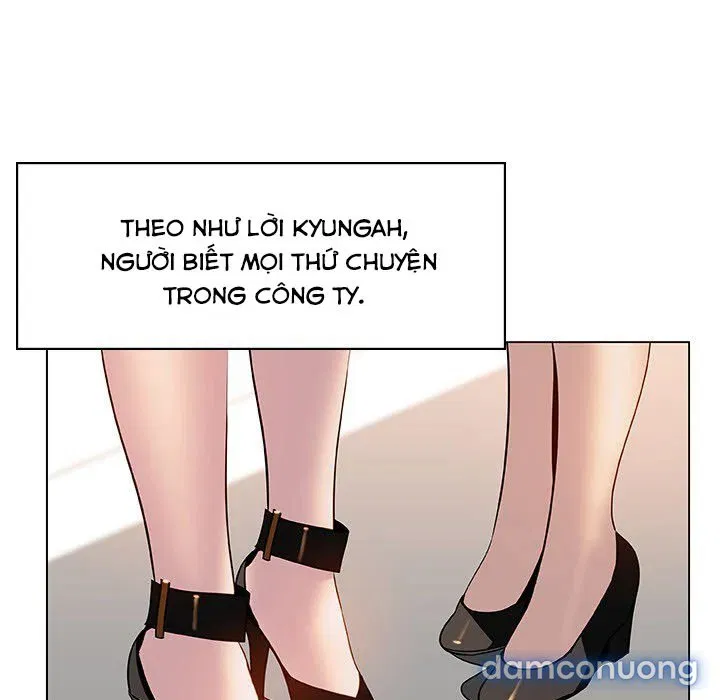 Hoa tàn 
