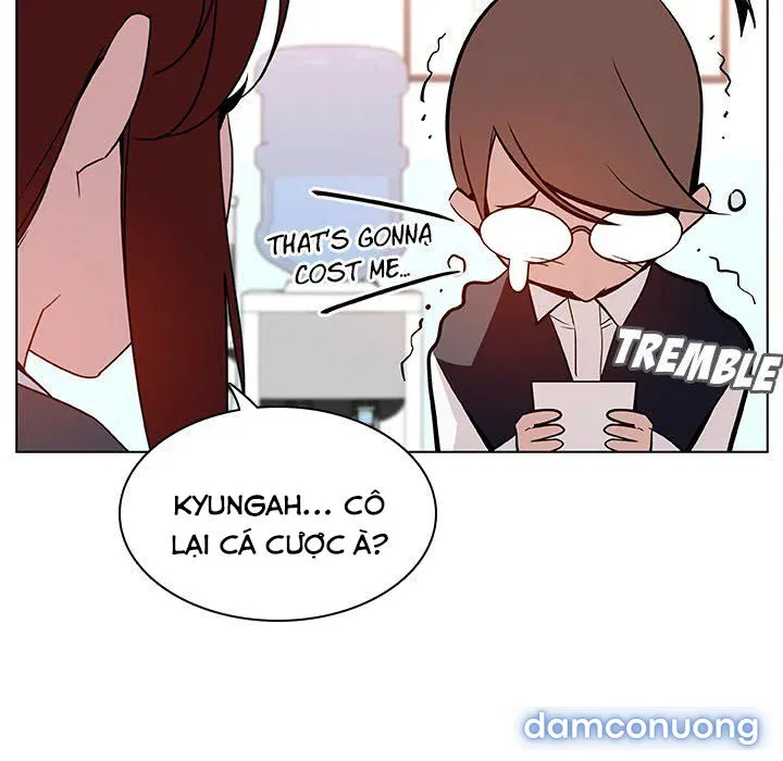 Hoa tàn 