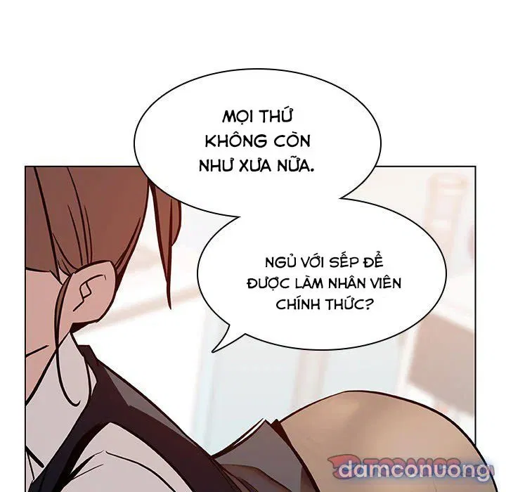 Hoa tàn 