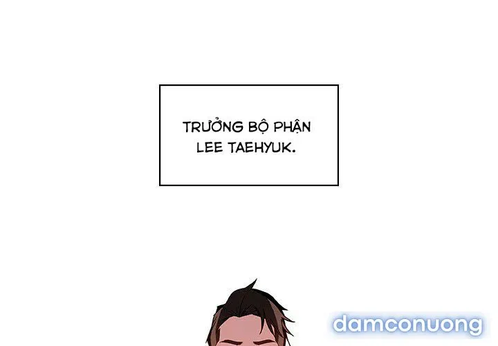 Hoa tàn 
