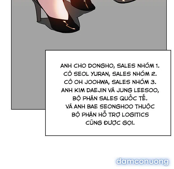 Hoa tàn 