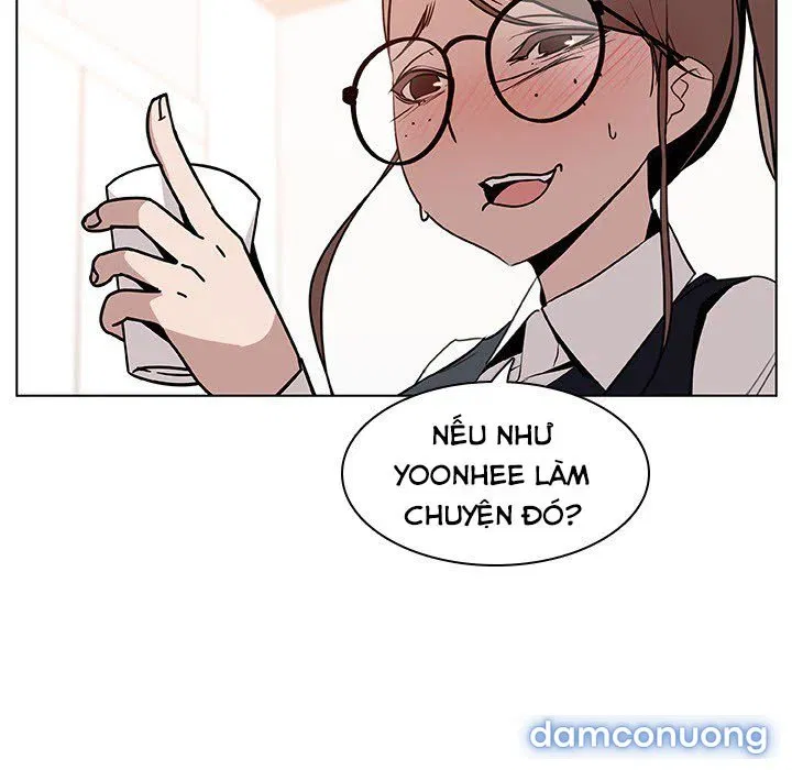 Hoa tàn 