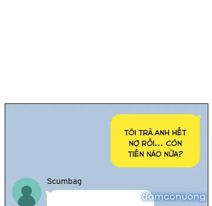 Hoa tàn 