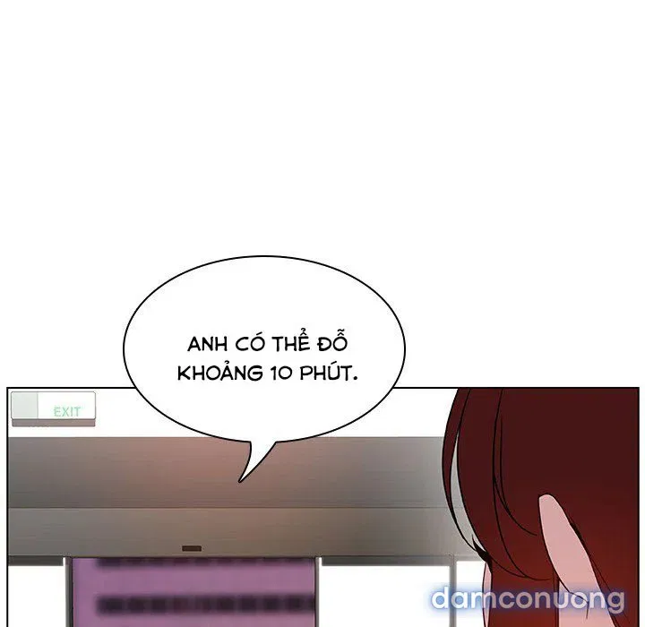 Hoa tàn 