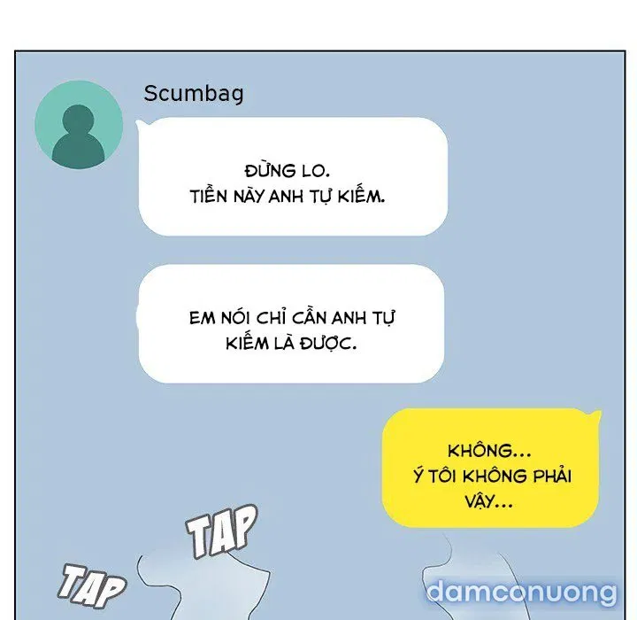 Hoa tàn 