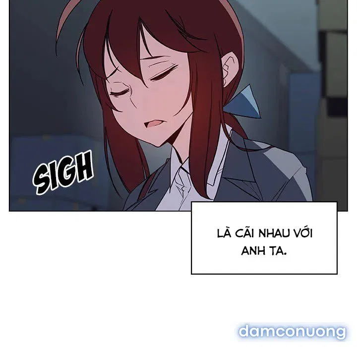 Hoa tàn 