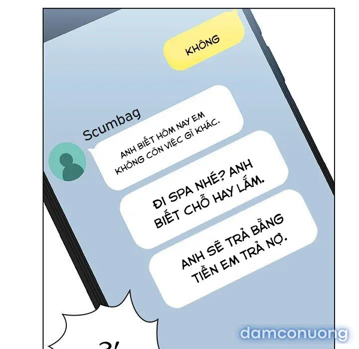 Hoa tàn 