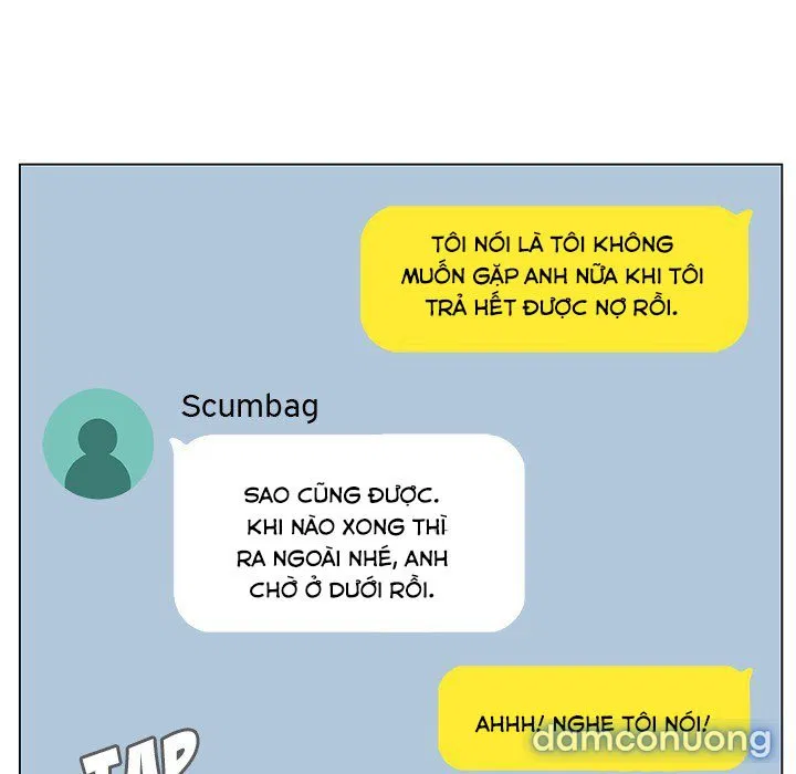 Hoa tàn 