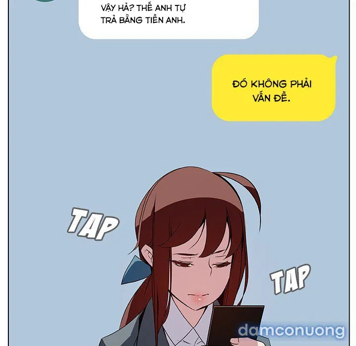 Hoa tàn 