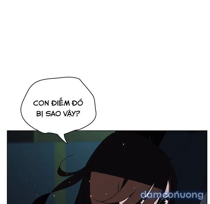 Hoa tàn 