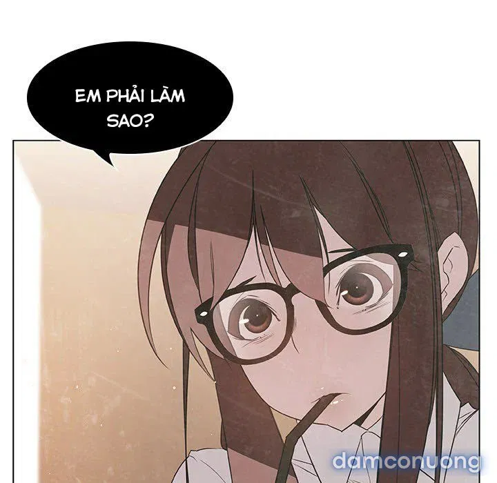 Hoa tàn 